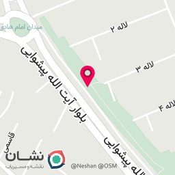 عکس فست فود سیار هات ون (فودتراک)