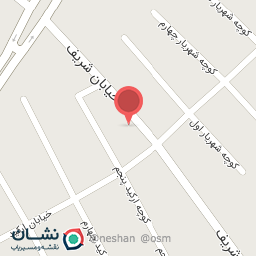 عکس سوپر مارکت آی تک