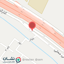 عکس کمپرسور مستوفی