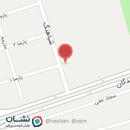 عکس پارک آبی شباهنگ (دوقلو)