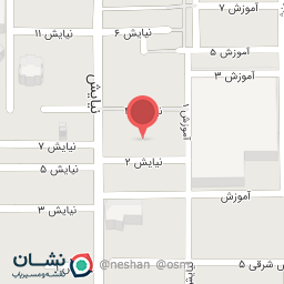 عکس عطاری بهار نارنج 