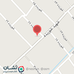 عکس نانوایی سنگکی حجازی