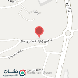 عکس نمایندگی مجتمع پلاستیک طبرستان