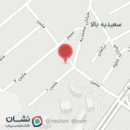 عکس سوپر مارکت لیمو