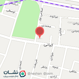 عکس نانوایی سنگک حاج حسین