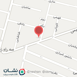 عکس فروشگاه سبحانی