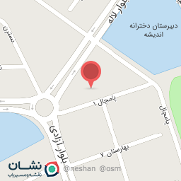 عکس پارک پامچال