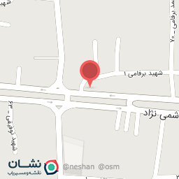 عکس پرده سرای پرنسس