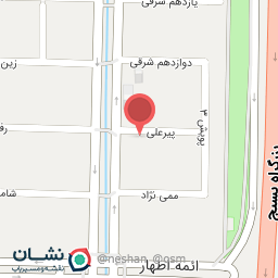 عکس نانوایی