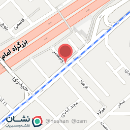 عکس عینک فرشاد 