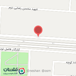 عکس کارواش پرهام