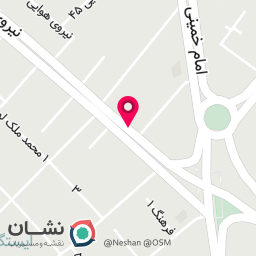 عکس دفتر وکالت مریم عباسی