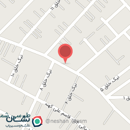 عکس الکتریکی احسان