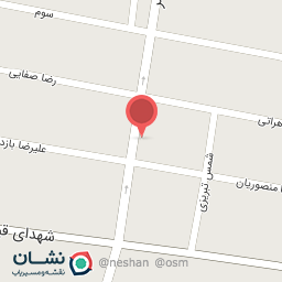 عکس دوچرخه سازی محمد
