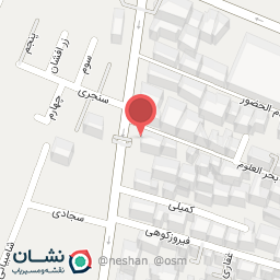 عکس فروشگاه رابیتس تهران