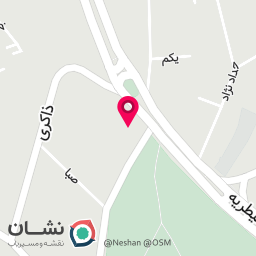 عکس مرکز مشاوره دکتر زهرا بهاری (بهار اندیشه شمیرانات)