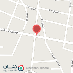 عکس تانکر فروشی حسین زاده 