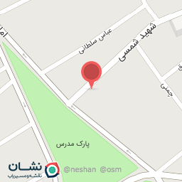 عکس نانوایی خشکه پزی