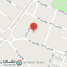 عکس دکتر فرزاد گنجی