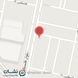 عکس نانوایی قدس