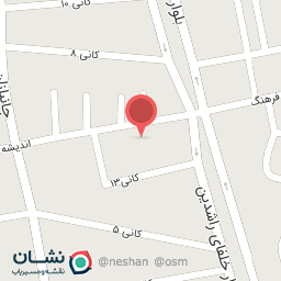 عکس نانوای مهدی صوفی