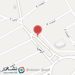 عکس ایستگاه اتوبوس میدان خاتم النبیین