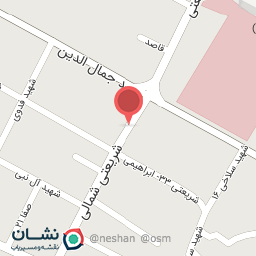 عکس دبیرستان غیردولتی جهان تربیت