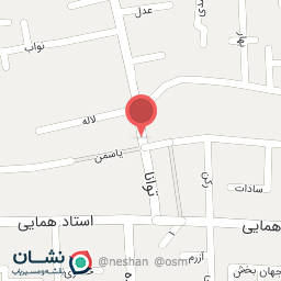 عکس سوپر مارکت حسین