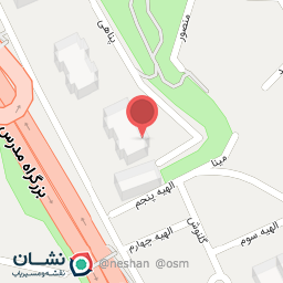 عکس سوپر مارکت خوش اخلاق ترک