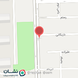 عکس پارسینه گشت