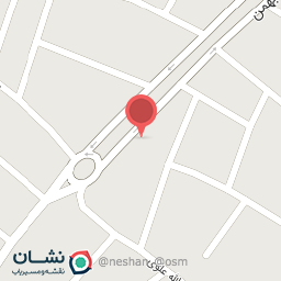 عکس قنادی و خشکبار گل سرخ