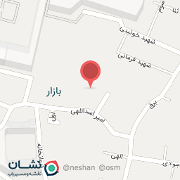 عکس بانک آینده