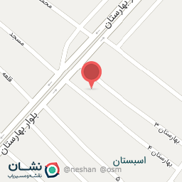 عکس تعمیرگاه مکانیکی و جلوبندی استاد جواد لرستانی