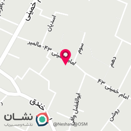 عکس حسینه بقعه مالمیر