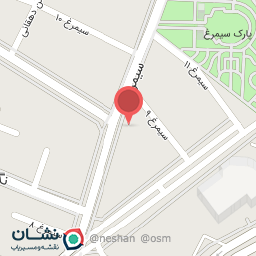 عکس سالن آرایشی پرین