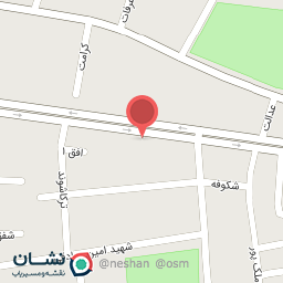 عکس آموزشگاه زبان انگلیسی طلوع