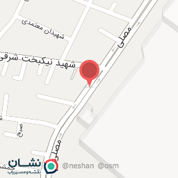 عکس نانوایی سنگک