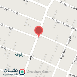 عکس آرایشی بهداشتی رسالت