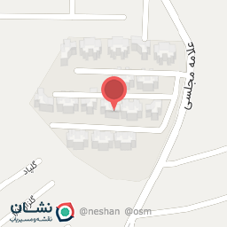 عکس شهرک صدرا