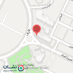 عکس کافه قنادی کرنر