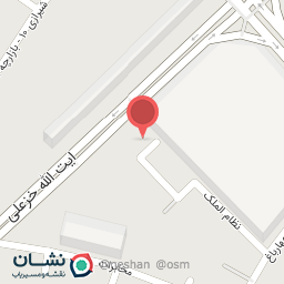 عکس مرکز زوالی