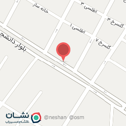 عکس پاساژ بعثت