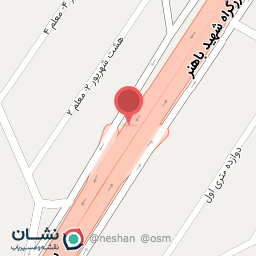 عکس اتوگالری امین در ارومیه