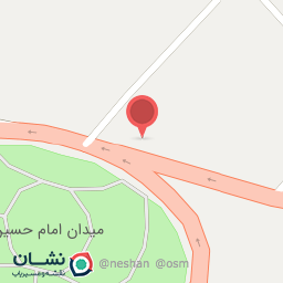 عکس نانوایی امیر قربانی