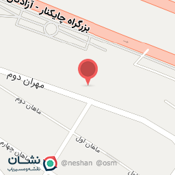 عکس برج ابریشم