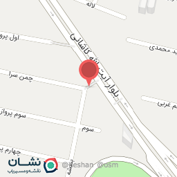 عکس فست فود امیلا