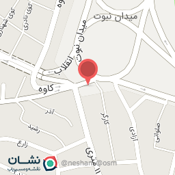 عکس فلافل فروشی شاهو