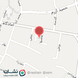 عکس فیزیوتراپی مرکزی