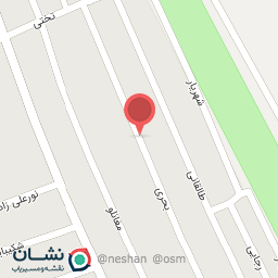 عکس نانوایی لواشی علیزاده