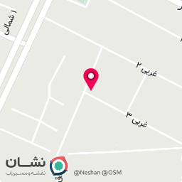عکس آرایشگاه آرمین